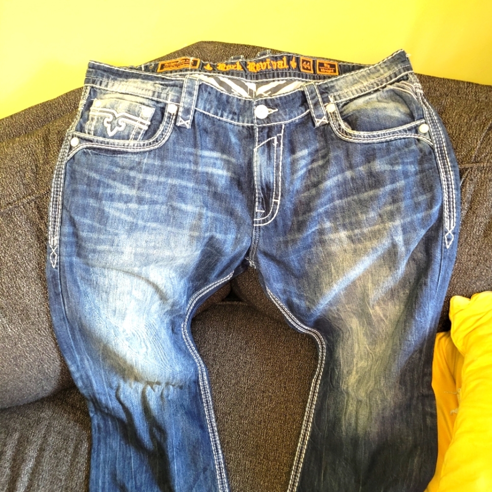Designer Jeans